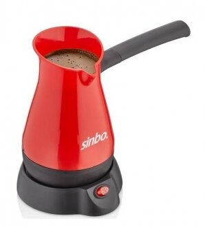 Sinbo SCM 2962 Kahve Makinesi kullananlar yorumlar